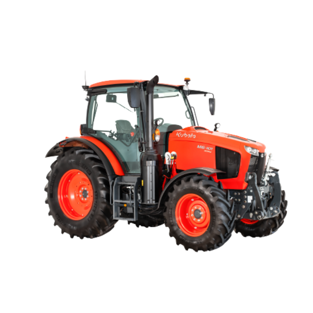 Kubota Traktor M6001 Utility