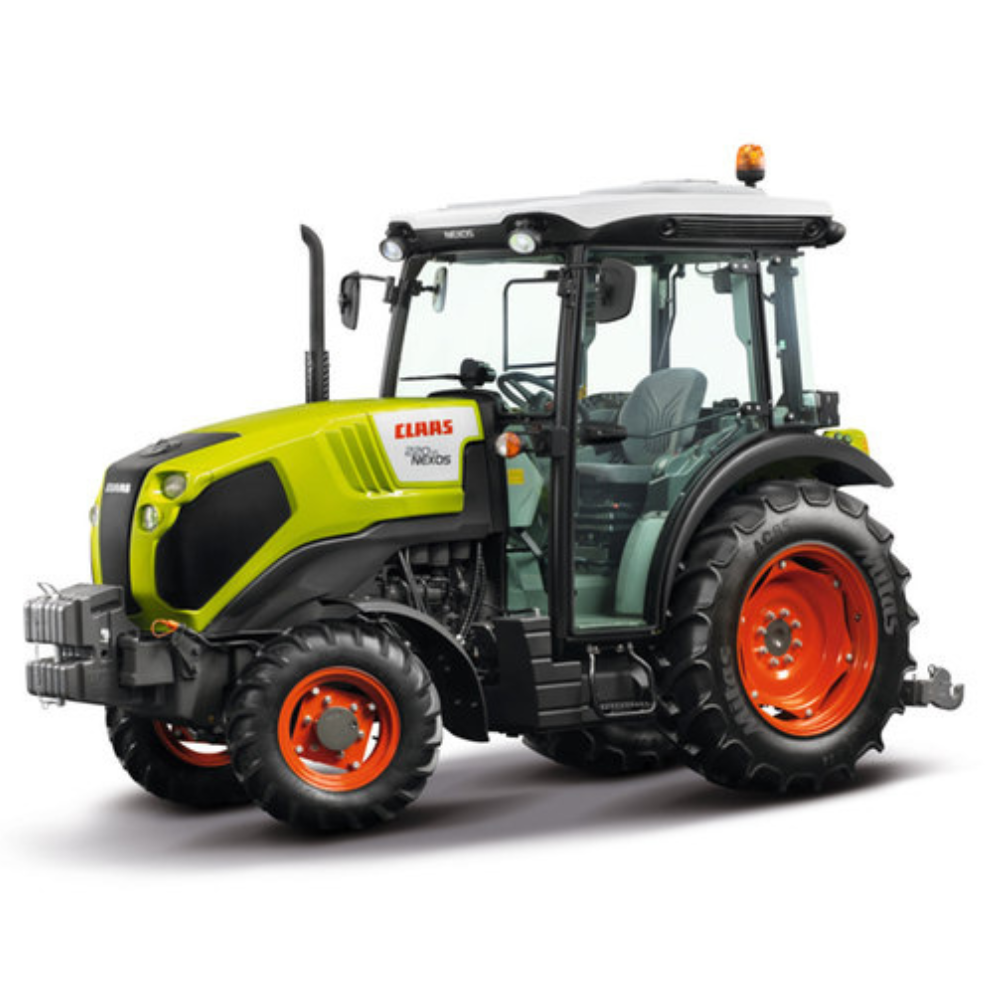 Claas NEXOS Traktor