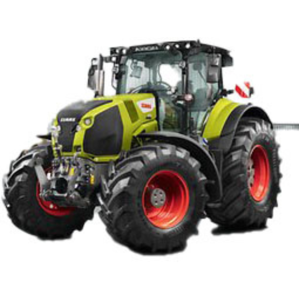 Claas AXION 800 Traktor