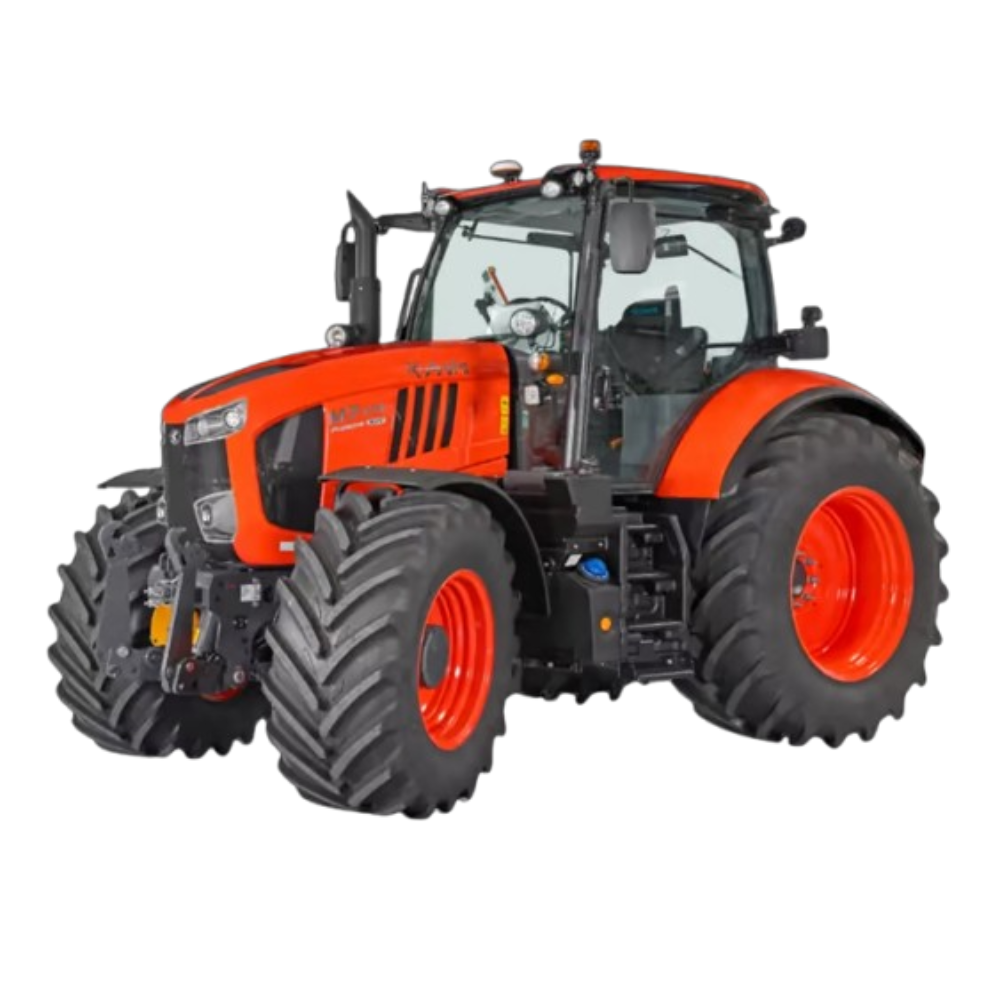 Kubota Traktor M7004