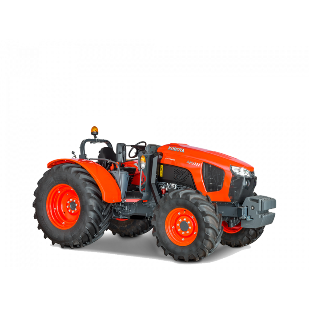 Kubota Traktor M5001 LP