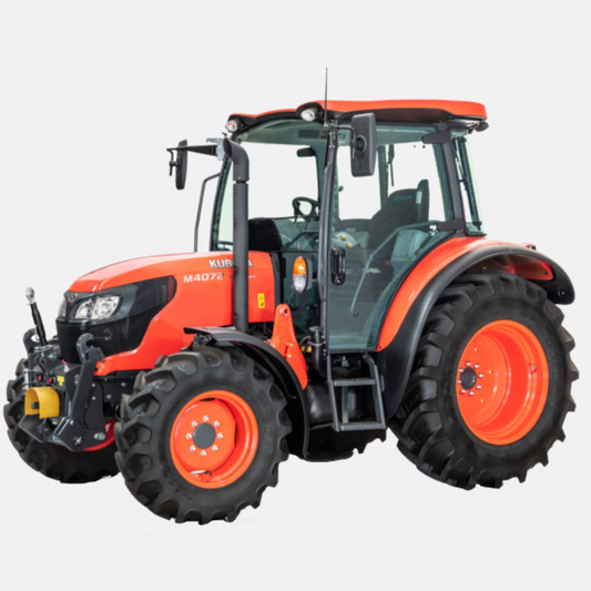 Kubota Traktor M4002