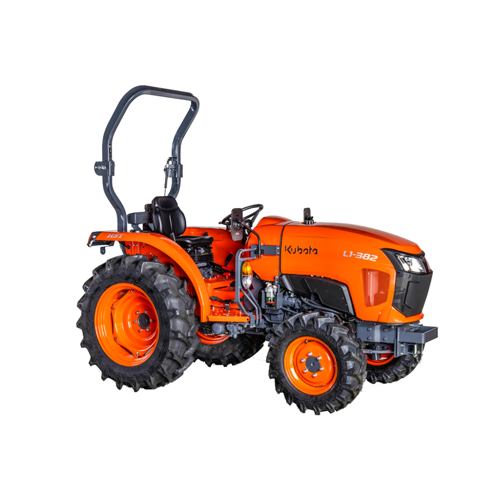 Kubota Kompakttraktor L1-382