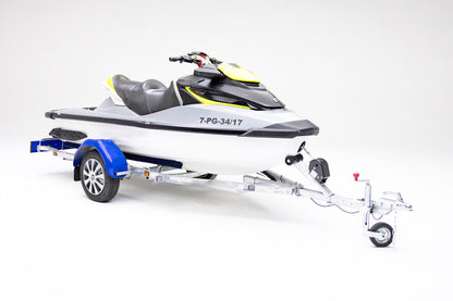 Bootsanhänger Sun Way Jet (Jetski)